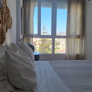 Neptuno Torrecilla Beach Apartment