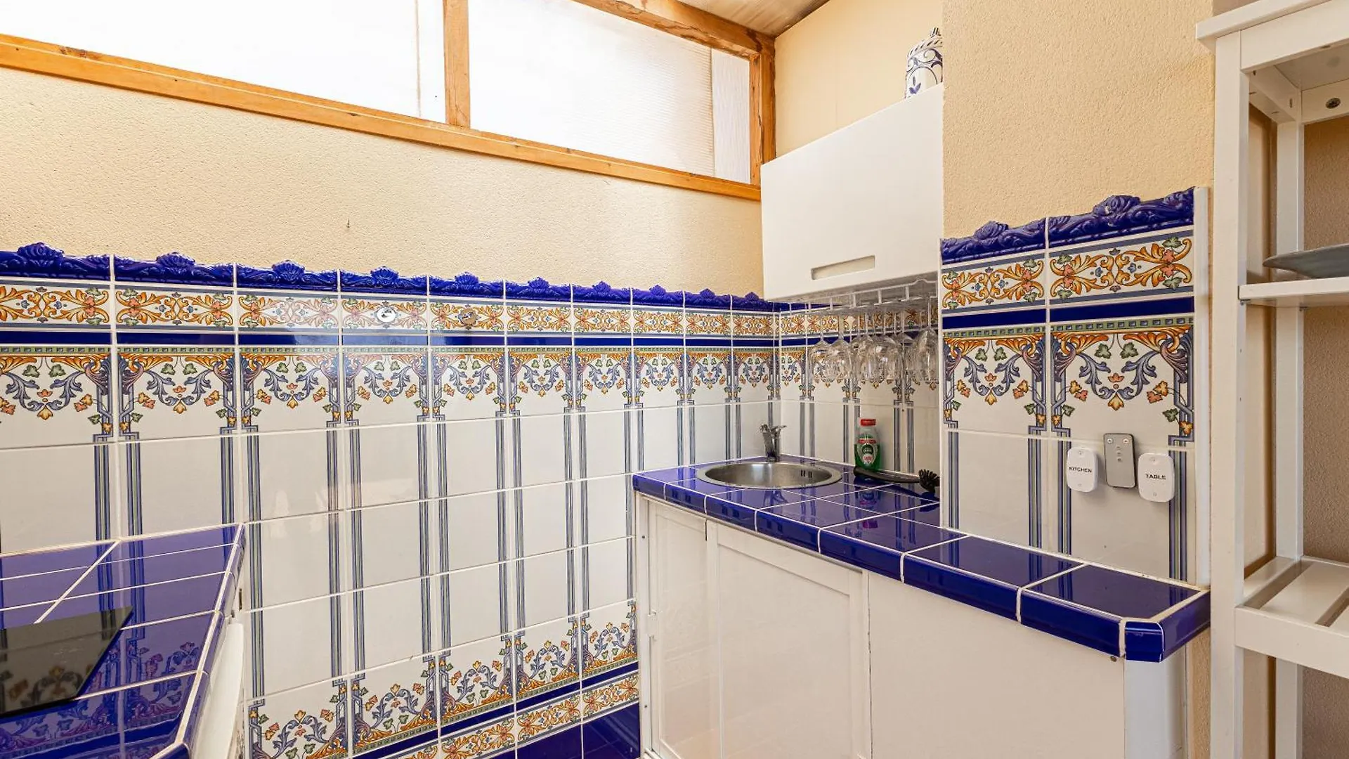 3 Bedroom Apartment With Private Rooftop Terrace Nerja